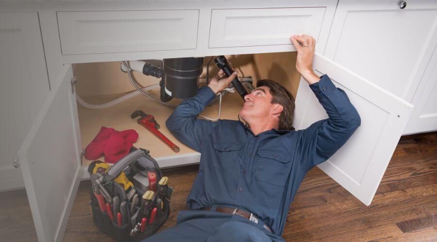 Professional water heater repair in Chatsworth, IL